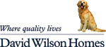 David Wilson Homes